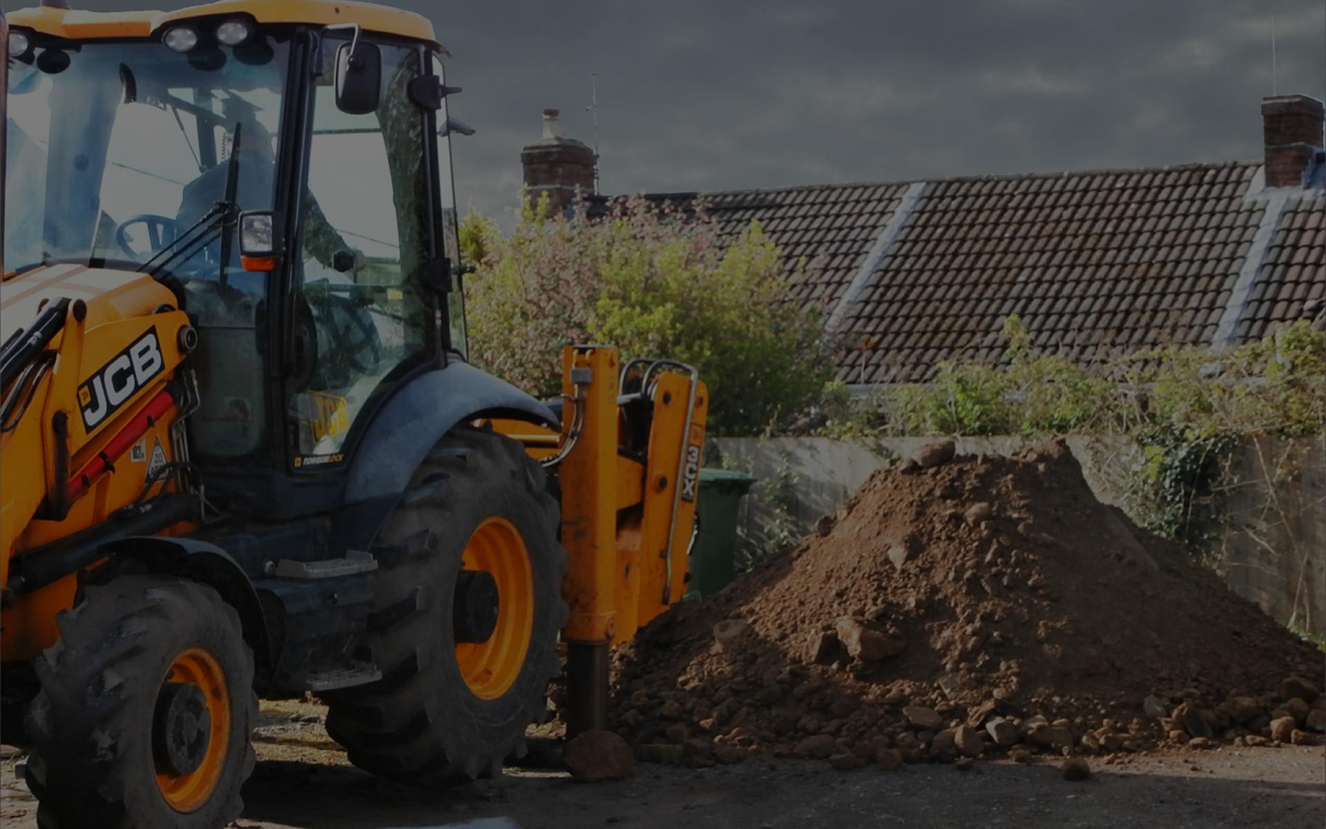 Geotechnical Investigations